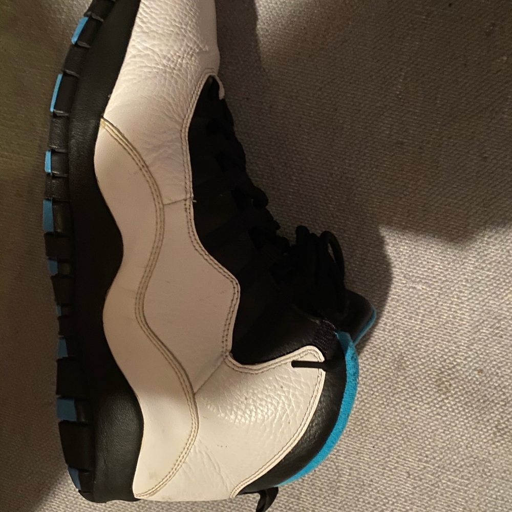 Jordan 10